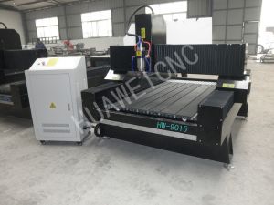 萍乡上栗县HW-9015重型石材雕刻机
